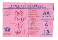 Rare ticket 1980 for sale  BRADFORD