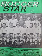 soccer star magazine for sale  STOCKPORT