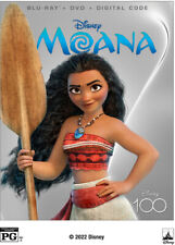 Moana feature for sale  Indianapolis