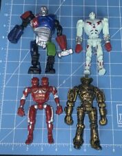 Real steel figures for sale  Anaheim