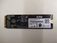 Faulty adata xpg for sale  YORK