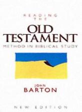 Reading old testament for sale  USA
