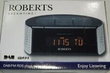 Roberts dreamtime alarm for sale  ILFORD