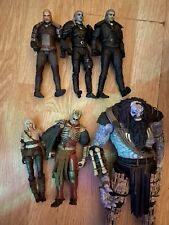 The Witcher Action Figure Bundle , used for sale  Shipping to South Africa