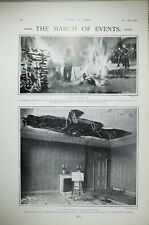 1903 print fireproof for sale  YORK