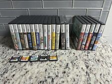 Game lot authentic for sale  Gloucester