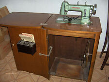 Machine coudre ancienne d'occasion  France