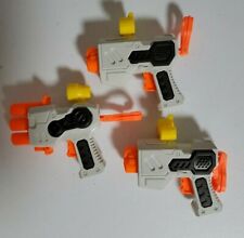 Used, Toys R Us Maidenhead Nerf Mini Gun X 3 tested for sale  Dewitt