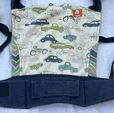 Used, Tula Cars Ergonomic Baby Carrier 7-45 lbs for sale  Shipping to South Africa