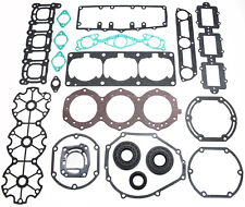 Kit completo de vedação de junta de reconstrução Yamaha Wave Venture 1100 1995 1996 1997 comprar usado  Enviando para Brazil