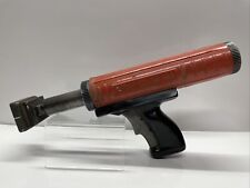 Vintage Hilti DX 300 Nail  Gun, used for sale  Huntsville