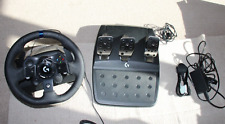 Used, Logitech G923 TRUEFORCE Steering Wheel & Pedals Xbox And PC for sale  Shipping to South Africa