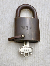 vintage padlock for sale  Somerset
