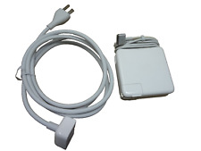 Cargador original fabricante de equipos originales Apple 85W MagSafe 2 para MacBook Pro 15" Retina mediados de 2012-2015 segunda mano  Embacar hacia Argentina