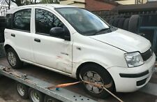 Fiat panda breaking for sale  MANCHESTER