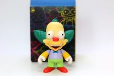 Kidrobot simpsons krusty for sale  GREAT YARMOUTH