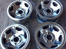 454 wheels chevy for sale  Easley