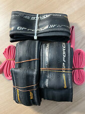 Tyres 700c continenal for sale  GUILDFORD