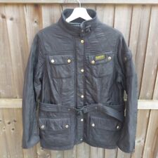 Barbour international polarqui for sale  CHELTENHAM