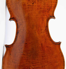 viola italiana antiga viola Paolo Antonio Testore 1752 violino violino comprar usado  Enviando para Brazil