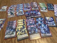 Cardfight vanguard overdress for sale  Zebulon