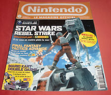 Nintendo magazine officiel d'occasion  Lille-