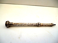Silver propelling pencil for sale  DEWSBURY