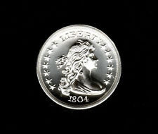 1804 silver dollar for sale  Kansas City