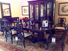 9 pcs set dining for sale  Thomasville