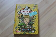 Schule magischen tiere gebraucht kaufen  Rodgau