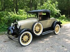 1928 ford model for sale  Vermontville