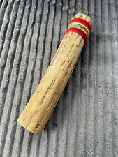 Vintage shaker stick for sale  SHEFFIELD