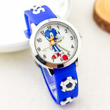 Children watch sonic for sale  LONDON