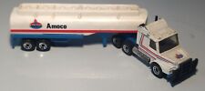 Matchbox Convoy. Scania T142 Petrol Tanker. Amoco. comprar usado  Enviando para Brazil