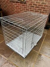 heavy duty dog cages for sale  HARROGATE