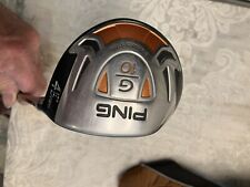 ping g10 driver for sale  York