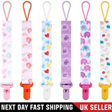 Dummy clips hearts for sale  LUTON