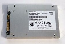 Unidade de Estado Sólido Toshiba THNSNB030GBSJ 30GB Para Korg Kronos comprar usado  Enviando para Brazil