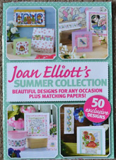 Joan elliott summer for sale  COLCHESTER