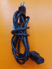 Tv power cord for sale  Bellaire