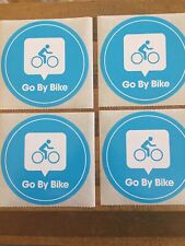 Lot stickers bike d'occasion  Expédié en France