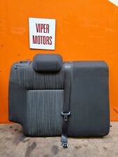 Vauxhall astra backrest for sale  MANCHESTER