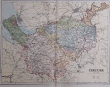 1895 cheshire county for sale  SWINDON