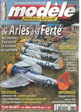 Modele mag 647 d'occasion  Bray-sur-Somme