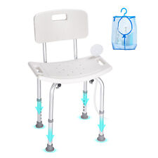 Vevor shower chair for sale  Shipping to Ireland
