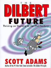 Dilbert future thriving for sale  Montgomery