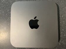 Mac mini 2018 for sale  OXFORD