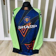 Manchester united goalkeeper for sale  BUDE
