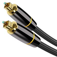 Toslink optical cable for sale  USA