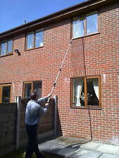 window cleaning tank for sale  Shipping to Ireland